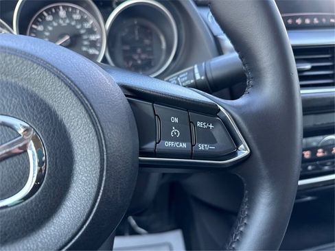 Used 2017 MAZDA MAZDA6 Touring image 31