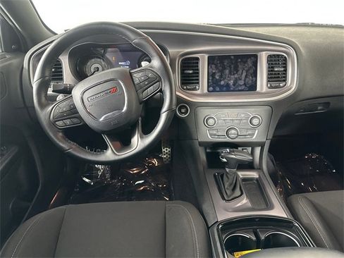 Certified 2022 Dodge Charger GT w/ Blacktop Package image 15