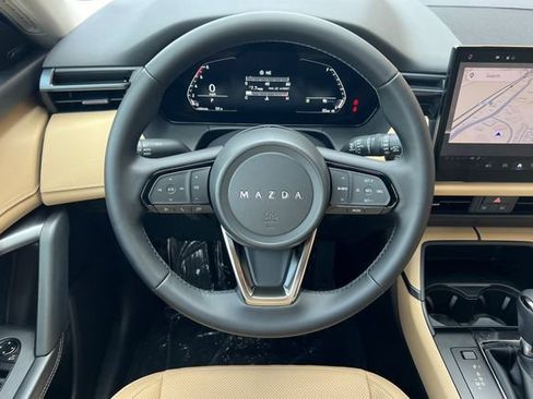 New 2026 MAZDA CX-5 2.5 S w/ Premium Package image 16