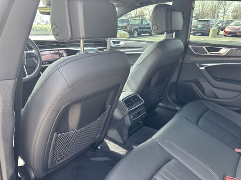 Certified 2023 Audi A7 3.0T Premium w/ Convenience Package image 33