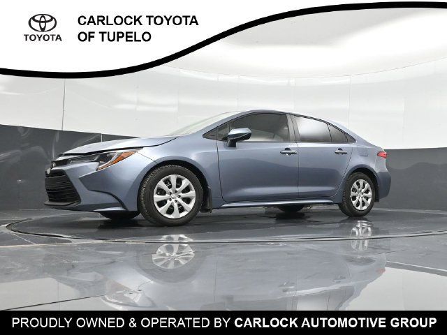 Used 2026 Toyota Corolla LE FWD image 56