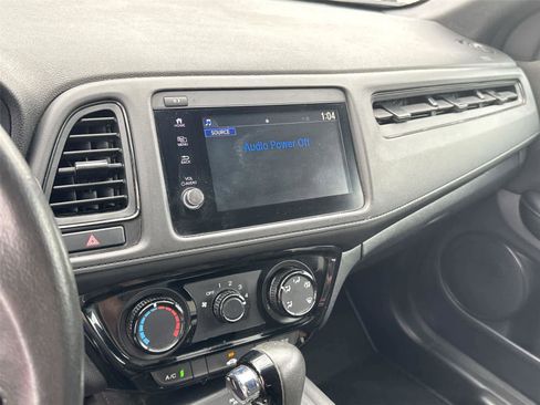 Used 2021 Honda HR-V Sport image 24
