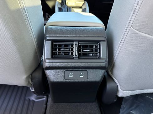 New 2025 Honda Accord LX image 21