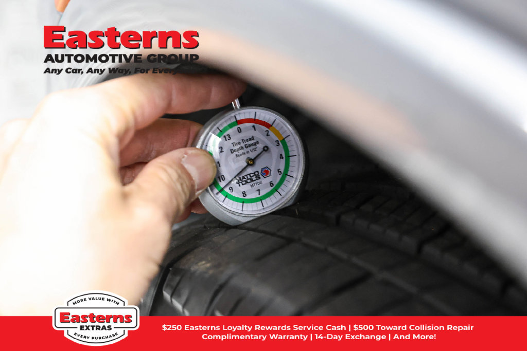Used 2025 Dodge Durango GT RWD image 26