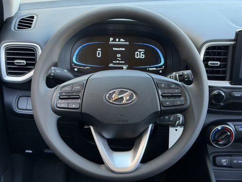 New 2026 Hyundai Venue SE image 12