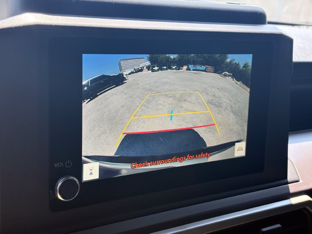 Used 2026 Toyota Tacoma TRD Sport AWD/4WD image 30