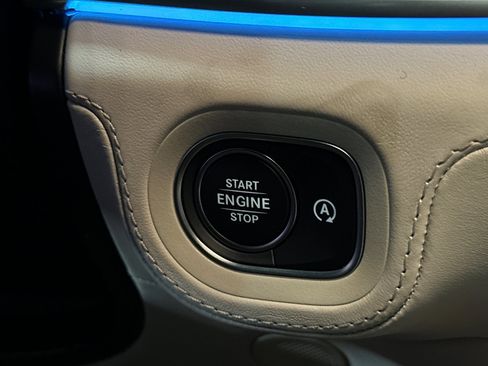 New 2026 Mercedes-Benz GLS 63 AMG 4MATIC image 30