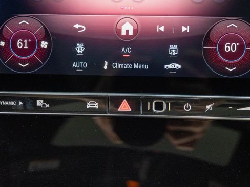New 2026 Mercedes-Benz GLC 300 4MATIC image 27