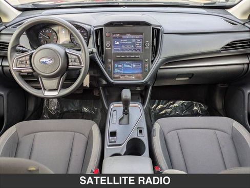 Used 2024 Subaru Impreza 2.0i w/ Popular Package #1 AWD/4WD image 18
