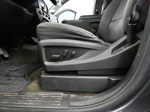 Used 2016 GMC Sierra 2500 SLE w/ SLE Preferred Package image 21