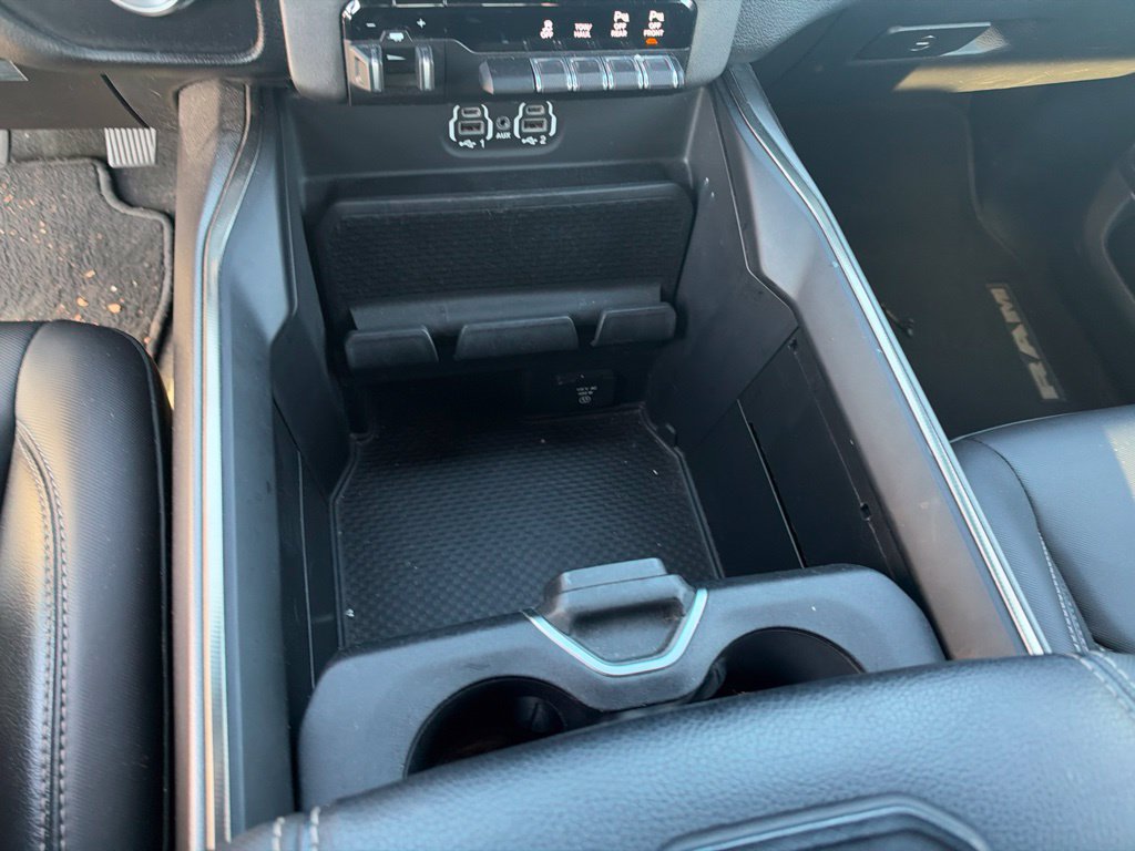 Used 2021 RAM 1500 Sport w/ Level 2 Equipment Group AWD/4WD image 14