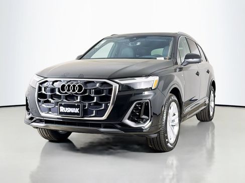 New 2026 Audi Q7 3.0T Prestige AWD/4WD image 3
