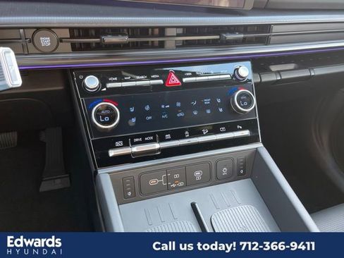 New 2025 Hyundai Santa Fe Calligraphy image 26