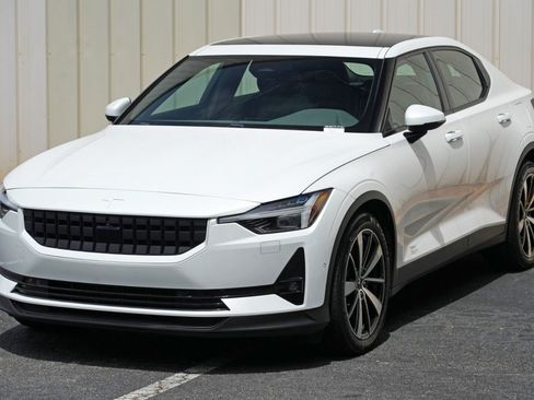 Used 2021 Polestar Polestar 2 AWD/4WD image 43