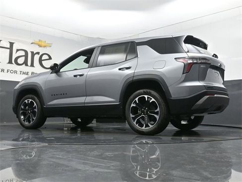 New 2026 Chevrolet Equinox LT w/ Safety and Technology Package image 33