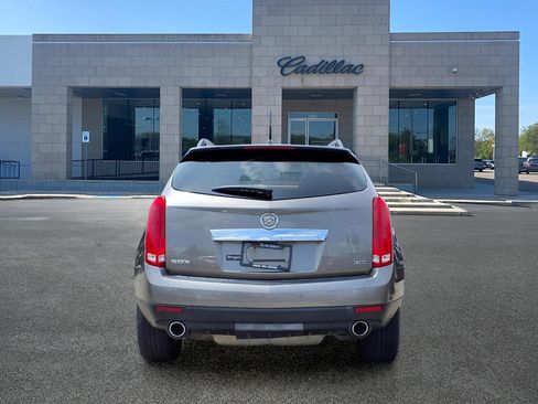 Used 2012 Cadillac SRX Luxury FWD image 5