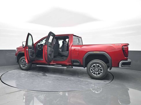 New 2026 GMC Sierra 2500 SLT w/ SLT Premium Package image 43