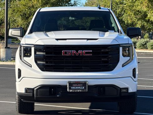 New 2026 GMC Sierra 1500 Elevation w/ X31 Off-Road Package image 10