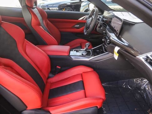 New 2026 BMW M4 Competition w/ Executive Package image 13