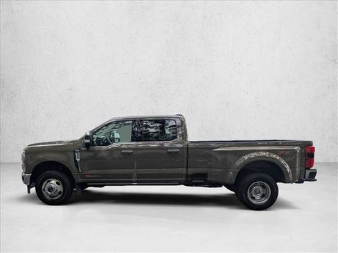 New 2026 Ford F350 King Ranch w/ Chrome Package AWD/4WD image 5