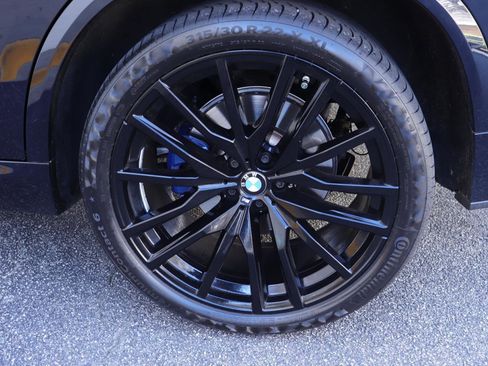 Used 2022 BMW X5 xDrive40i w/ M Sport Package image 42