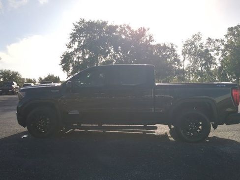 Used 2022 GMC Sierra 1500 Elevation image 7