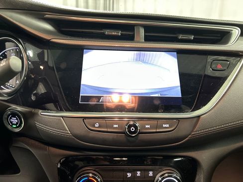 Used 2023 Buick Encore GX Preferred w/ Cold Weather Comfort Package image 18