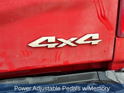 Used 2024 RAM 3500 Laramie AWD/4WD image 19