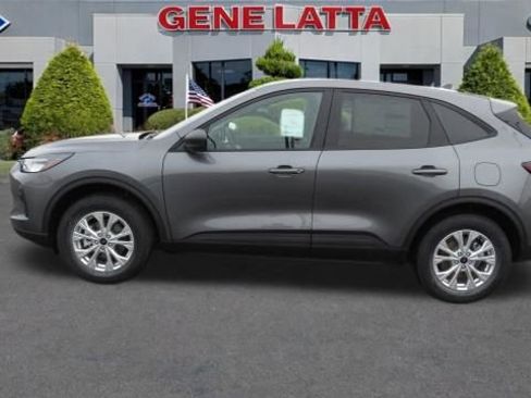 New 2026 Ford Escape Active image 13