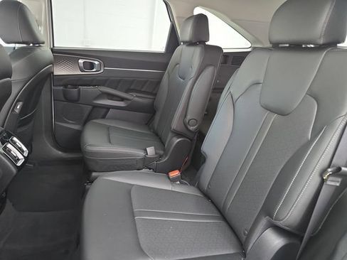 Used 2023 Kia Sorento SX FWD image 15