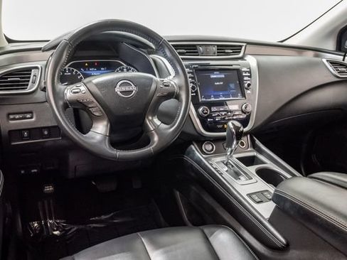 Used 2023 Nissan Murano SV FWD image 7