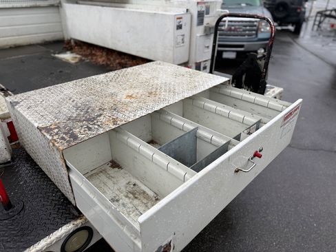 Used 2007 Chevrolet Kodiak C4500 2WD Regular Cab image 11