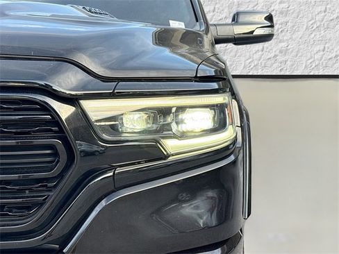 Used 2022 RAM 1500 Limited image 9