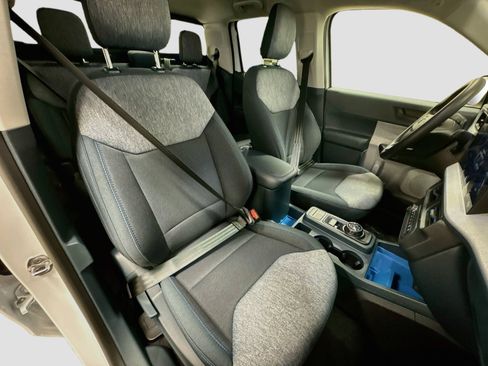 New 2026 Ford Maverick XLT FWD image 24