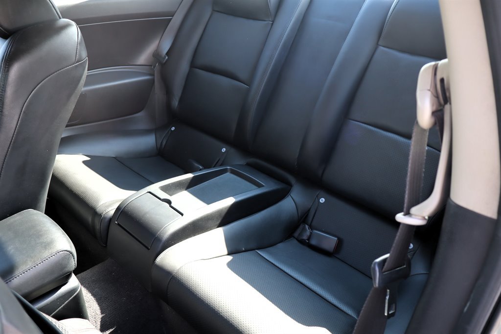 Used 2005 INFINITI G35 Coupe w/ (P01) Premium Pkg RWD image 18
