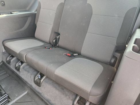 Used 2021 Chevrolet Traverse LS w/ LPO, Floor Liner Package FWD image 32