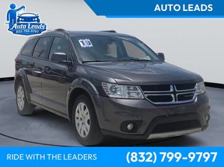 Used 2019 Dodge Journey SE FWD video 1