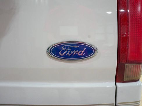 Used 1997 Ford F250 4x4 SuperCab Heavy Duty image 23