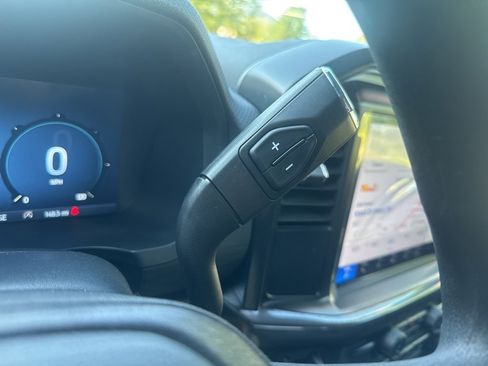 New 2025 Ford F150 STX w/ Equipment Group 200A image 33