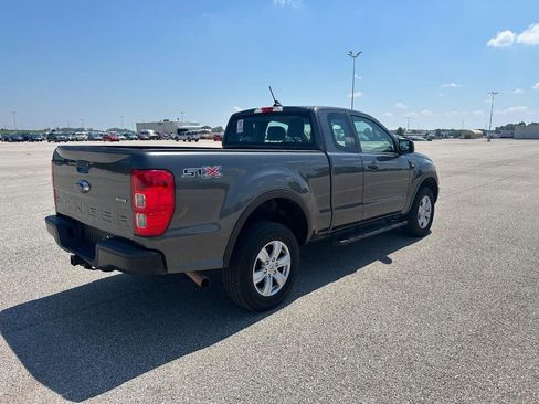 Used 2019 Ford Ranger XL w/ Equipment Group 101A Mid RWD image 3
