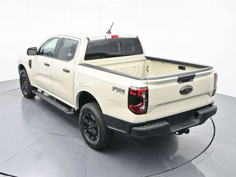 New 2025 Ford Ranger XLT w/ Equipment Group 301A High image 30