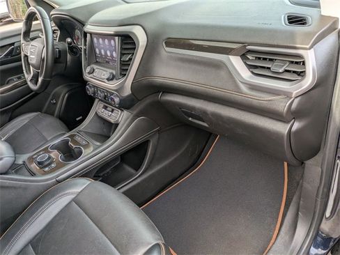 Used 2022 GMC Acadia AT4 w/ Technology Package image 39