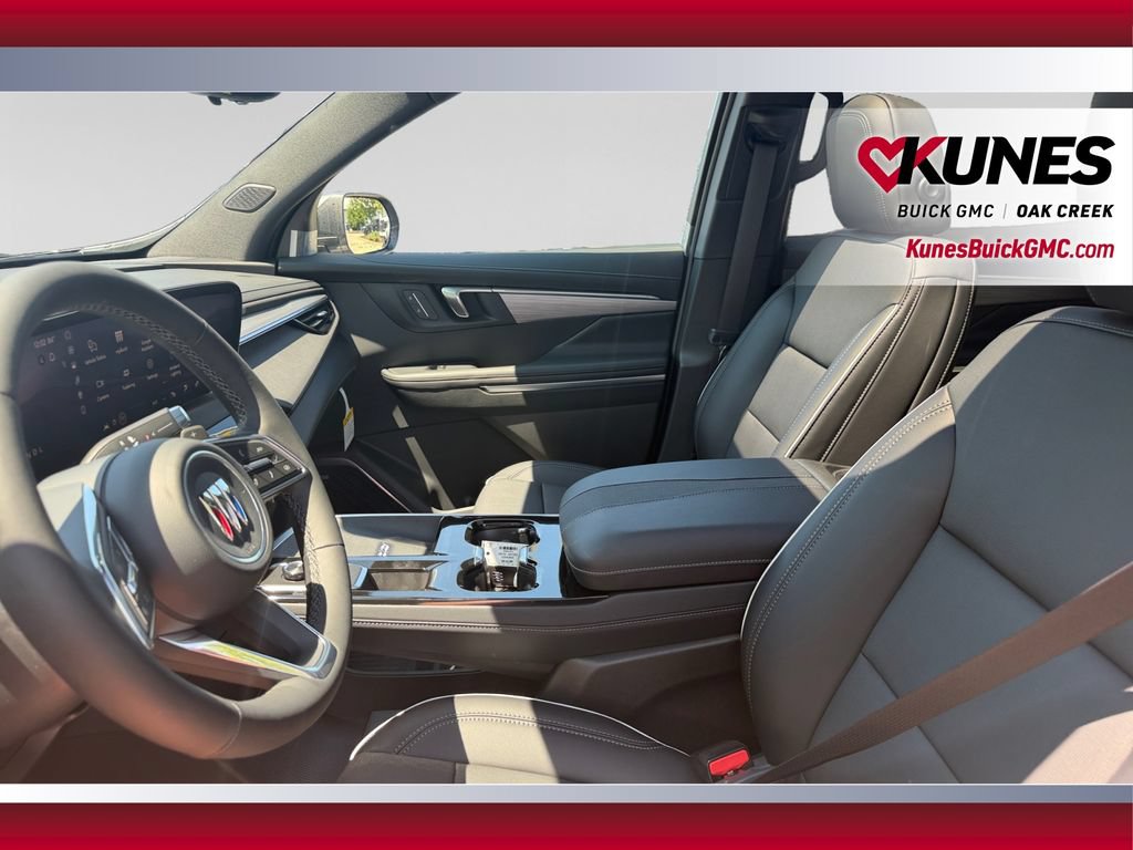 New 2026 Buick Enclave Preferred w/ Power Package AWD/4WD image 22