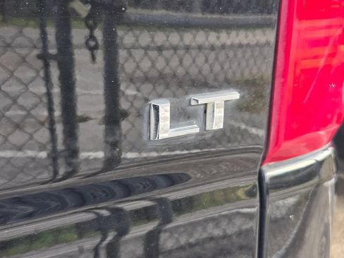Used 2021 Chevrolet Silverado 1500 LT w/ Texas Edition Plus RWD image 6
