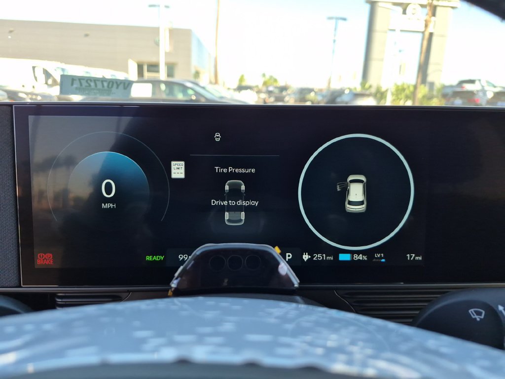 New 2027 Hyundai Ioniq 5 SEL RWD image 20