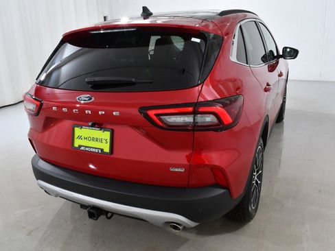New 2026 Ford Escape SE w/ PHEV Premium Package image 12