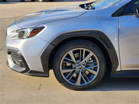 Certified 2024 Subaru WRX Base image 8