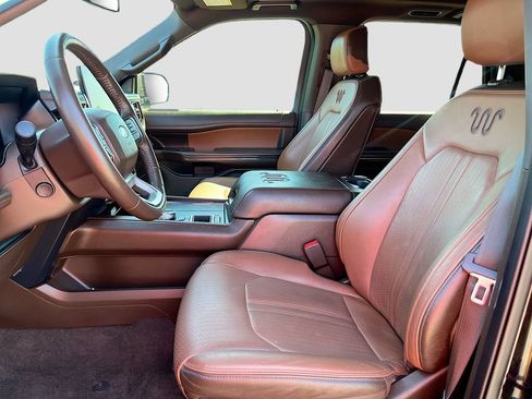 Used 2022 Ford Expedition King Ranch RWD image 22