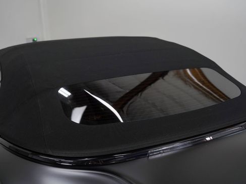 Used 2022 Aston Martin DBS Superleggera Volante RWD image 26