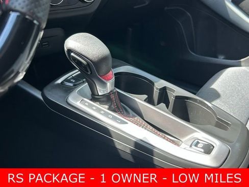 Used 2024 Chevrolet Trax RS w/ Driver Confidence Package image 25